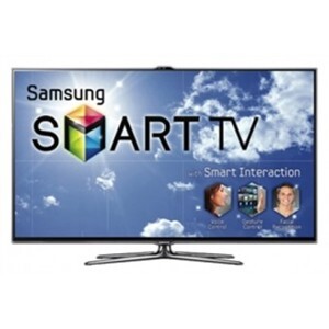 Smart Tivi LED 3D Samsung 46 inch FullHD UA46ES7500 (UA46ES7500R)