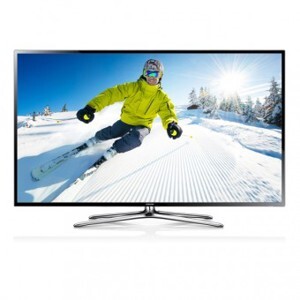 Smart Tivi LED 3D Samsung 50 inch FullHD UA50F6400 (50F6400)