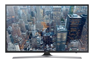 Tivi LED Samsung 55 inch 4K UA55JU6600 (UA-UA55JU6600)