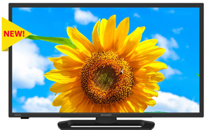 Tivi LED Sharp HD 32 inch LC32LE275X (LC-32LE275X)