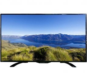 Tivi LED Sharp 45 inch FullHD LC45LE280X (LC-45LE280X)