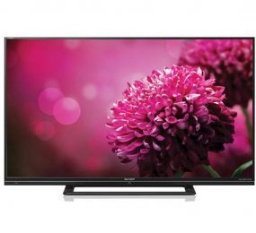 Tivi LED Sharp 50 inch FullHD LC-50LE275X