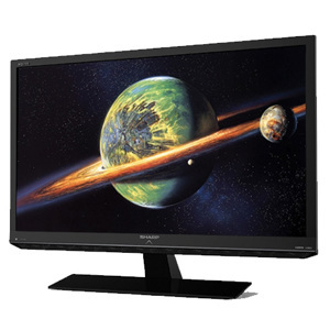 Tivi LED Sharp HD 32 inch LC-32LE150M (LC32LE150M)