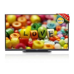 Tivi LED Sharp 60 inch FullHD LC-60LE650D2 (LC60LE650D2)