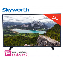 Tivi LED Skyworth Full HD 40 inch 40E310