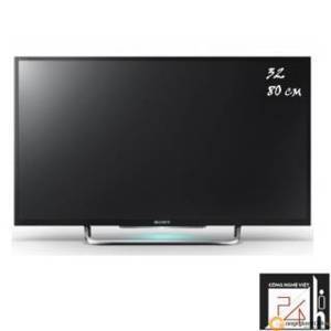 Tivi LED Sony 32 inch FullHD KDL32W700B (KDL-32W700B)