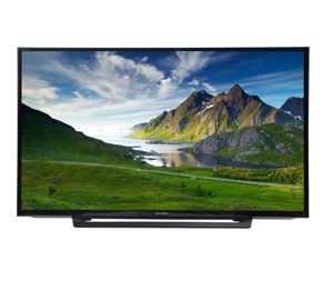 Tivi LED Sony 40 inch FullHD KDL40R350D