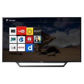 Smart Tivi Sony 40 inch FullHD KDL40W650D (KDL-40W650D)