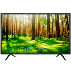 Tivi LED TCL HD 32 inch L32D3000