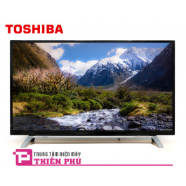 Tivi LED Toshiba HD 32 inch 32L3650