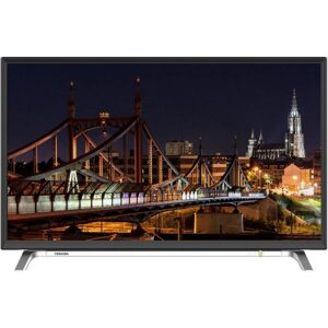 Smart Tivi Toshiba HD 32 inch 32L5650VN (32L5650)