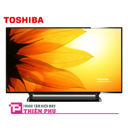 Tivi LED Toshiba Full HD 40 inch 40L2550 (40L2550VN)