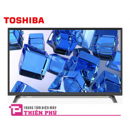 Tivi LED Toshiba Full HD 40 inch 40L3650 (40L3650VN)