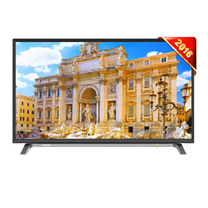 Tivi LED Toshiba Full HD 43 inch 43L3650 (43L3650VN)