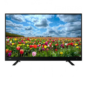 Tivi LED Toshiba Full HD 43 inch 43L3750 (43L3750VN)