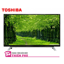 Tivi LED Toshiba Full HD 49 inch 49L3650 (49L3650VN)