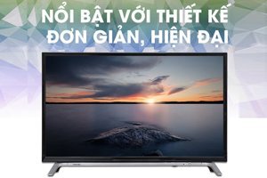 Smart Tivi LED Toshiba Full HD 49 inch 49L5650VN