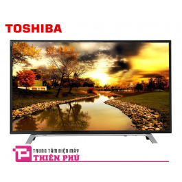 Smart Tivi LED Toshiba Full HD 49 inch 49L5650VN