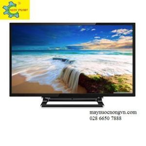 Tivi LED Toshiba Full HD 50 inch 50L2550