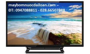 Tivi LED Toshiba Full HD 50 inch 50L2550