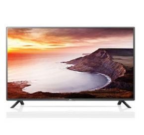 Tivi LED Toshiba Full HD 55 inch 55L2550