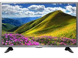 Tivi LG 32LJ510D - 32 inch