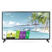 Tivi LG 43LU340C - 43 inch