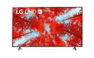 Smart Tivi LG 4K 86 inch 86UQ911C0SD