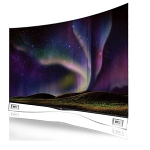 Tivi OLED LG 55 inch FullHD 55EA9800