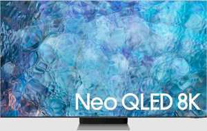 Tivi OLED Samsung QA85QN800A - 85 inch, 8K