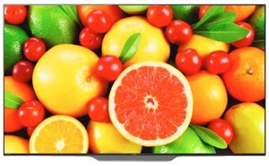 Tivi OLED Sony 55 inch 4K KD-55A8F