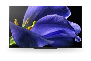 Tivi OLED Sony 55 inch 4K KD-55A9G