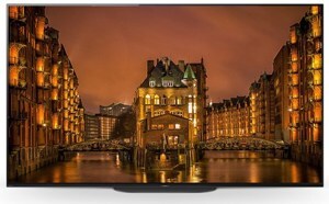 Tivi OLED Sony 55 inch 4K KD-55A9G