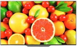 Tivi OLED Sony 65 inch 4K KD-65A8F