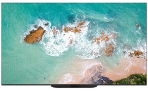 Tivi OLED Sony 65 inch 4K KD-65A9G