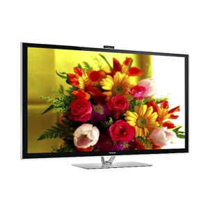 Tivi Plasma 3D Panasonic TH-P55VT60V - 55 inch, Full HD (1920 x 1080)