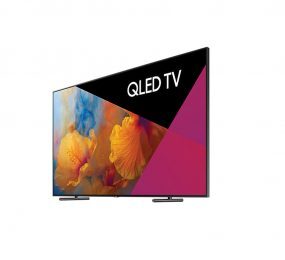Tivi QLED Samsung 88 inch 88Q9F (QA88Q9FAMKXXV/ QA88Q9F)