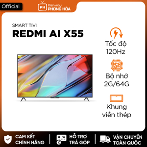 Tivi Redmi X65 65 inch