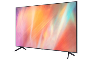 Smart Tivi Samsung 43 inch 4K 43AU7700 (UA43AU7700)