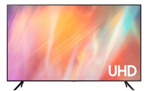 Smart Tivi Samsung 43 inch 4K 43AU7700 (UA43AU7700)