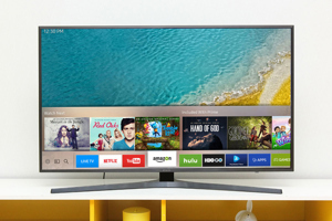 Smart Tivi Samsung 49 inch 4K UA49KU6400 (UA-49KU6400)