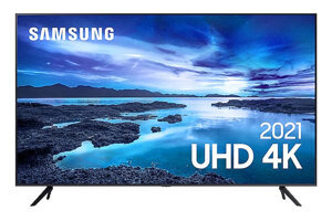 Smart tivi Samsung 50 inch 4K UA-50AU7700 (UA50AU7700)