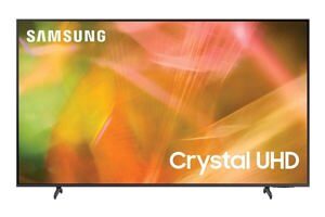 Smart Tivi Samsung 65 inch 4K 65AU8000