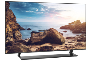 Tivi QLED Samsung 55 inch 4K QA55Q65A