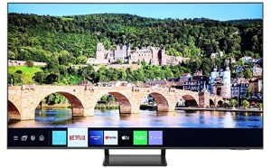 Tivi QLED Samsung 55 inch 4K QA55Q65A