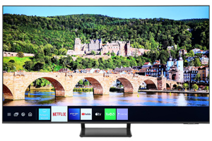 Tivi QLED Samsung 55 inch 4K QA55Q65A