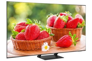 Smart Tivi QLED Samsung 65 inch 4K QA65Q65A