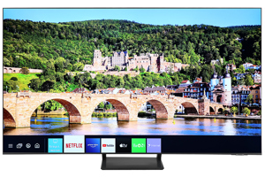 Smart Tivi QLED Samsung 65 inch 4K QA65Q65A