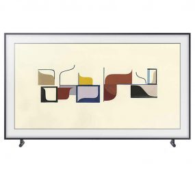 Smart Tivi Samsung 55 inch 4K UA55LS003 (The Frame)