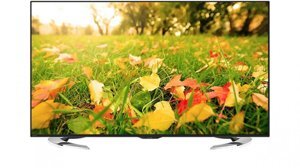 Smart Tivi Sharp 55 inch 4K 50UE630X